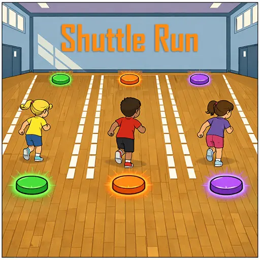 Shuttle Run
