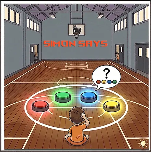 Simon Says